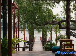 Baan Krai Nao The Riverfront