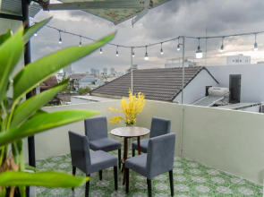 Zuchi's Home&Apartment