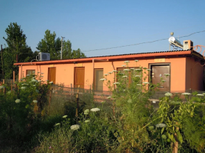 Sun Dalyan & Yeni Adet Organic Hotel