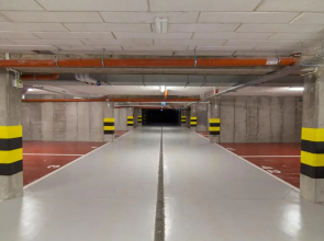 Dwie Sosny - Apartament 48