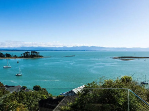 Harbour View - One