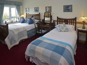 Moyglare Lodge Country House B&B