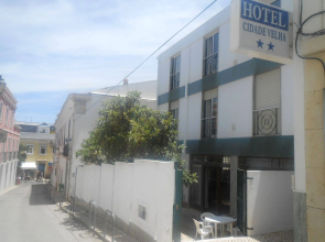 Hotel Cidade Velha