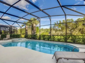 Oakborne Avenue #239855 Villa