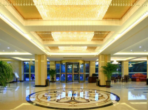 Jiuquan Jindu Inn