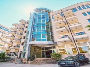 Hotel Dolce Vita