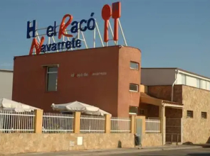 El Raco De Navarrete