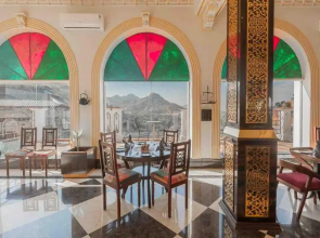 Clarks Resort Ajmer