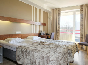 Отель и спа Pirita Marina