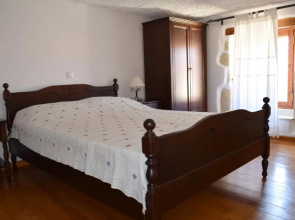 Filippou Villa - Living In Nature