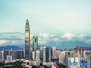 FHL Executive Apartment (Shenzhen Bao'an International Airport Xixiang Subway Station Branch)