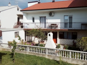 Apartments Tome