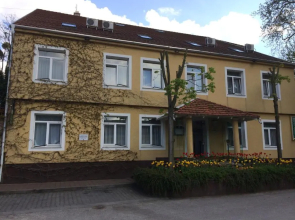 Hotel  Arnold