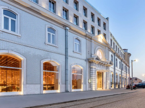 Aurea Museum by Eurostars Hotel Company