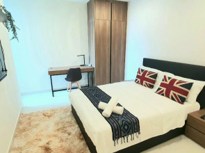 OYO 90309 Kozi Square