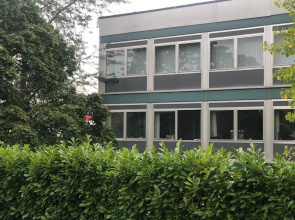 Hostel Messe Laatzen