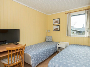 6 Person Holiday Home in Børkop