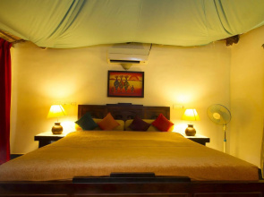 Red Earth Kabini