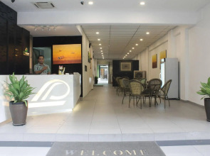 Leo Leisure Hotel at Central Market