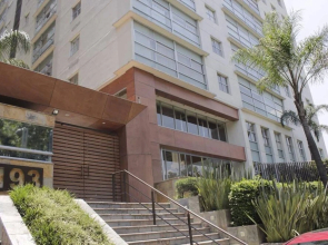 New And Cozy Depa In Portika Polanco