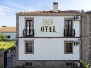 Cunda Eren Otel