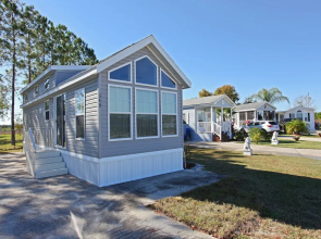 Lake Magic RV Resort