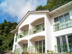 Ekolojik Resort