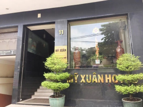 My Xuan Hotel