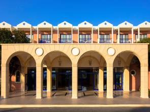 Kresten Palace Hotel