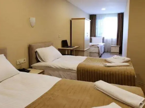 The Marist Hotel Kadikoy