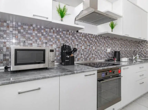 Vershina-PV on Kabanbai Batyr Avenue 60A