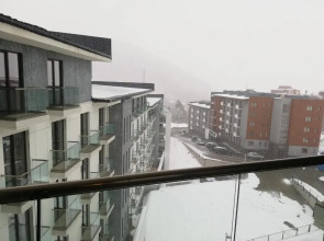 ORBI Palace Bakuriani ApartHotel & Spa