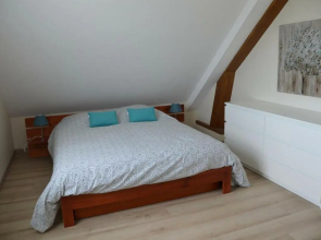 Gîte Pouillé, 5 pièces, 10 personnes - FR-1-491-273
