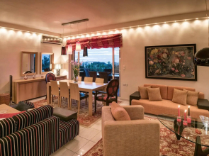 Mystic Villa