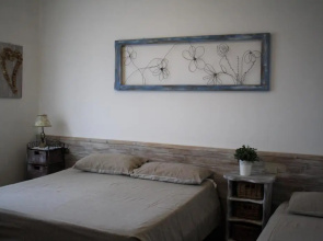 Casa vacanze in campagna