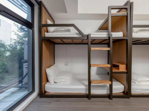Draper Startup House for Entrepreneurs