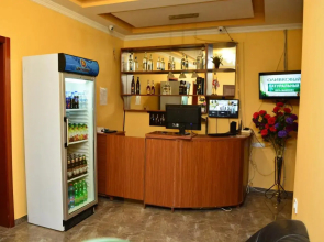 Hotel Kvareli