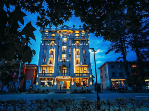 LETO Boutique Hotel