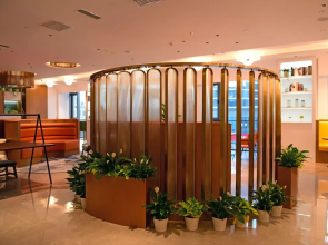 Shama Hub New City Changchun