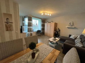 Haus Sol Mare Whg2