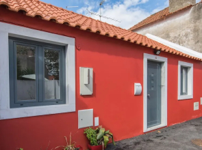 CheckinCheckout - Colares Cozy House