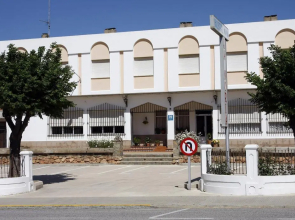 Hostal La Noria