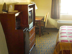 Western Motel Inn and Suites Hazlehurst