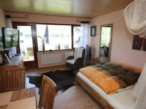 Ferienwohnung Claudia