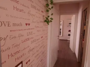 Green&Love Apartment