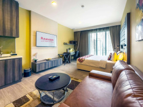 Ramada Suites by Wyndham Kuala Lumpur City Centre