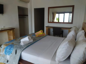 Ocean Resort Amed