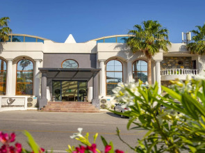 Riva Bodrum Resort - All Inclusive - Adult Only