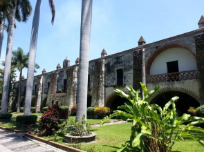 Hotel Hacienda Vista Hermosa