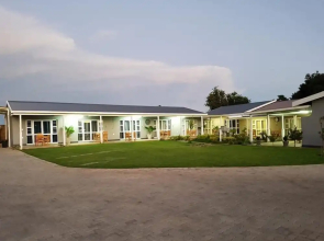 Graceland Guest House